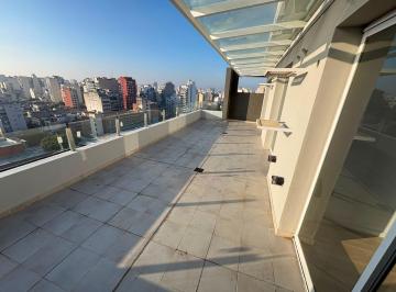 Departamento · 89m² · 4 Ambientes · Venta Depto 4 Amb a Estr Balvanera Balcon Terraza