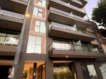 Departamento · 36m² · 2 Ambientes · Villa Ortúzar - Excelente Ubicación - Dpto. 2 Amb con Balcón a Estrenar!