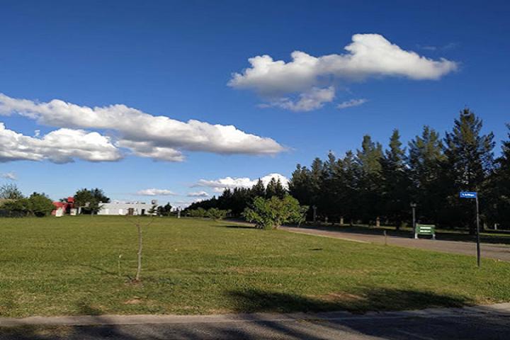 Maipú 2250, Canning, Esteban Echeverría