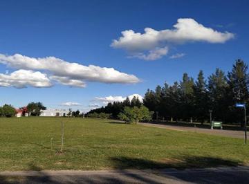 Terreno , Esteban Echeverría · Venta Canning Barrio Cerrado Belleville Lote 720 m². Financiación!