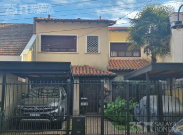 Terreno · 260m² · Casa de 4 Ambientes en Olivos