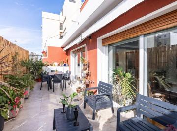 Departamento · 150m² · 5 Ambientes · 1 Cochera · Venta 5 Amb con Balcon Terraza y Cochera Caballito