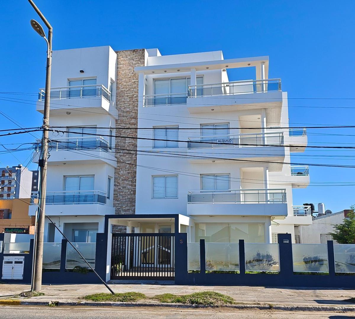 Costanera 300,  Mar de Ajó, Buenos Aires Costa Atlántica