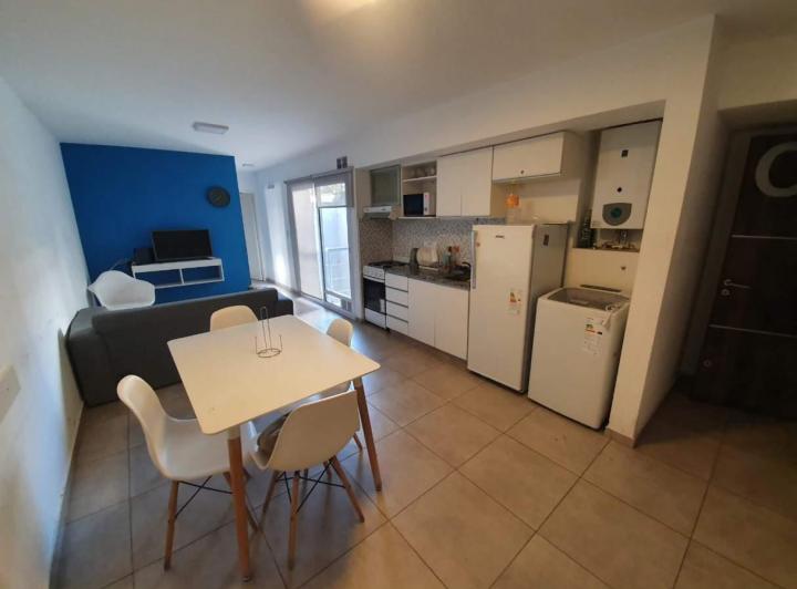 Departamento · 40m² · 2 Ambientes