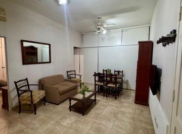 Departamento · 42m² · 2 Ambientes · Departamento 2 Amb en Venta Villa Crespo Pb, Patio