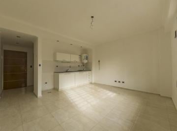 Departamento · 1 Ambiente · Excelente Monoambiente Al Frente, Moderno y Luminoso!