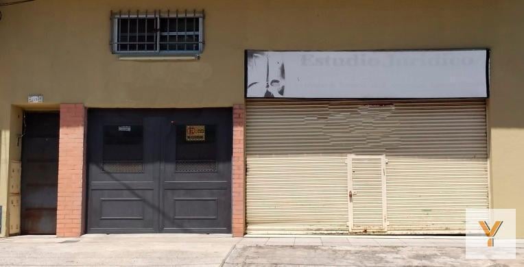Carlos Pellegrini e/ Vélez Sársfield y Urquiza, Quilmes Oeste, Quilmes