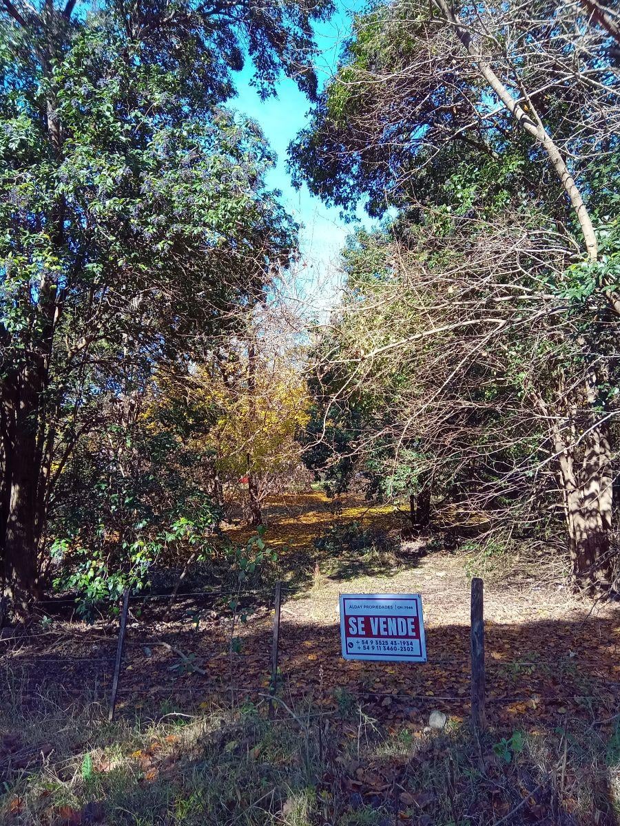 Villa Ani Mi, La Granja, Córdoba