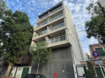 Departamento · 43m² · 2 Ambientes · Venta Departamento Apto Crédito, 2 Ambientes con Balcón, en Saavedra