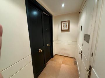Departamento · 173m² · 5 Ambientes · 1 Cochera · Piso Exclusivo en Torre de Belgrano C/ Gran Balcon