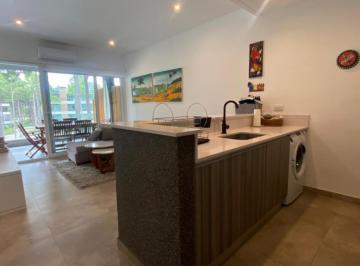 Departamento · 55m² · 2 Ambientes · Departamento en Venta - 1 Dormitorio 1 Baño - Pinamar