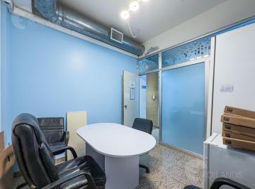 Local comercial · 337m² · Local Comercial de 212 m² en Nodo Logístico y Comercial | Forest y Lacroze | Apto Logística, Salud y