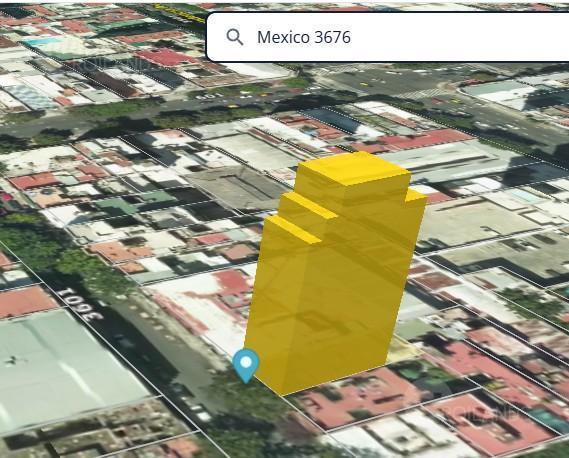 Mexico al 3600, Almagro, Capital Federal