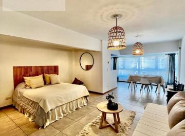 Departamento · 47m² · 1 Ambiente · 1 Cochera · Departamento en Mar del Plata