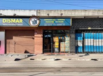 Local comercial · 101m² · Venta 3 Locales Comerciales - Villegas - W. Morris