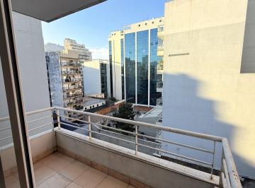 Departamento · 31m² · 1 Ambiente · Alquiler Departamento Monoambiente con Balcón en Belgrano - Núñez