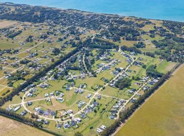 Terreno · 920m² · Terreno en Barrancas de San Benito Country Club