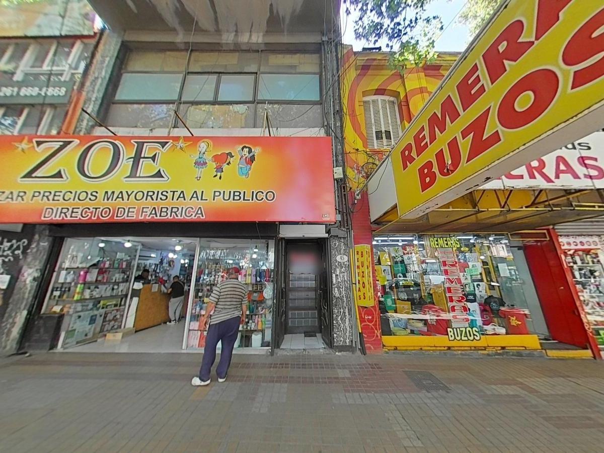 Av. Las Heras 45, Ciudad de Mendoza,  Ciudad de Mendoza, Mendoza