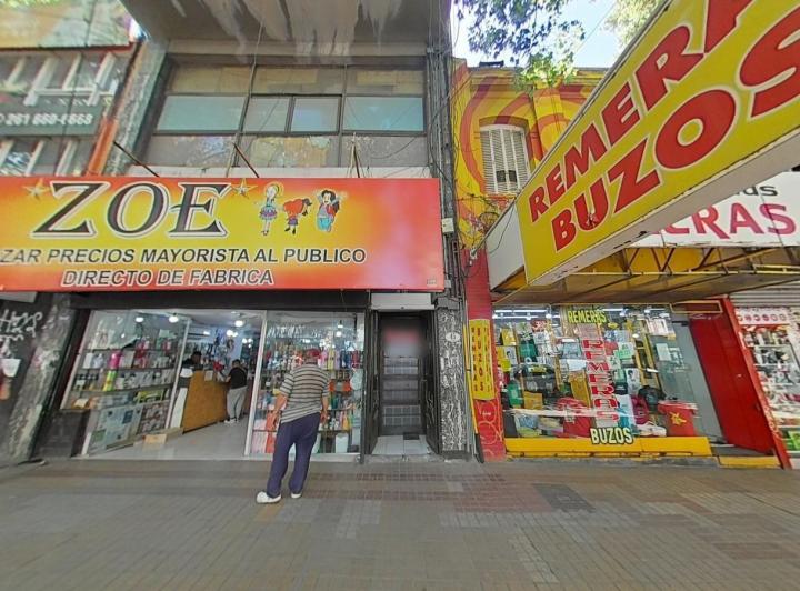Depósito · 157m² · 4 Ambientes