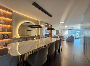 Departamento · 233m² · 6 Ambientes · 2 Cocheras · Venta Depto en Duplex Villa Crespo Refaccionado