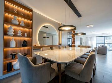 Departamento · 233m² · 6 Ambientes · 2 Cocheras · Venta Depto en Duplex Villa Crespo Refaccionado