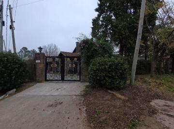 Terreno de 5 ambientes, Exaltación de la Cruz · Venta de Terreno en Los Cardales