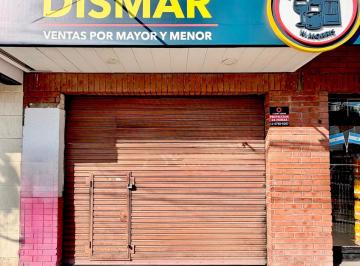 Local comercial · 34m² · Venta Local Comercial - Villegas - W. Morris
