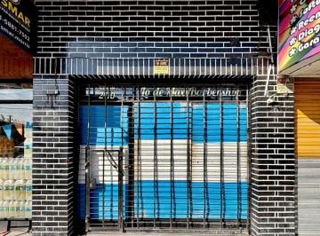 Local comercial · 34m² · Venta Local Comercial - Villegas - W. Morris