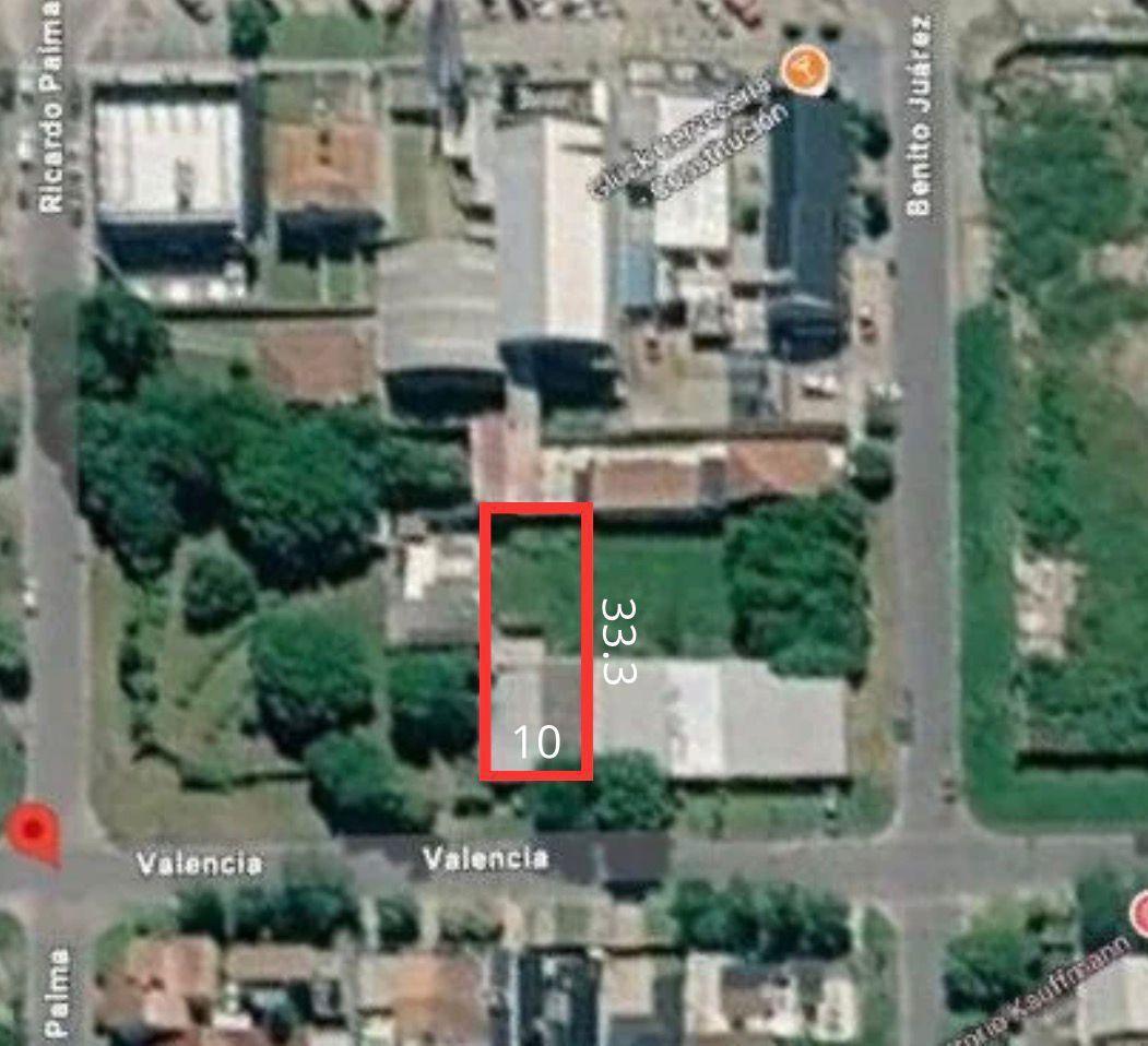 Valencia al 5000, Mar del Plata, Buenos Aires Costa Atlántica