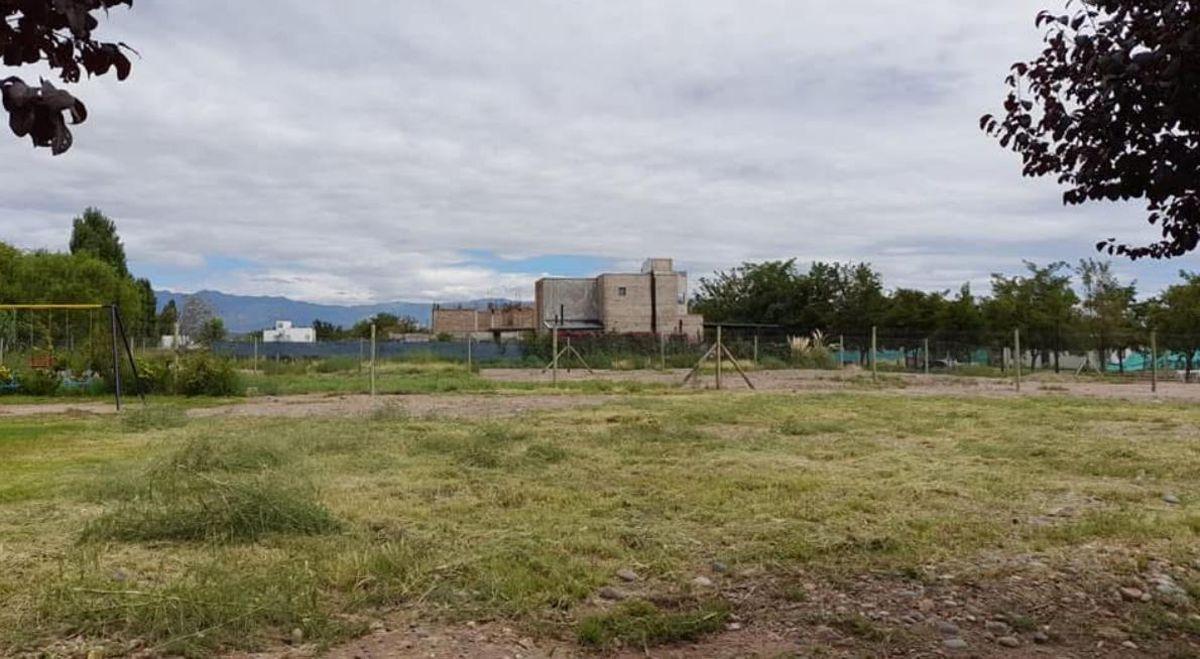 Videla Castillo & Vieytes, Maipú, Mendoza