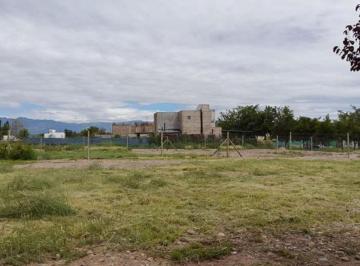 Terreno , Maipú · Lote Esquina 889 m² en Liceo Country, Boedo · Apto Crédito