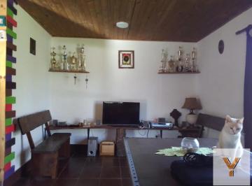 Casa · 72m² · 3 Ambientes · Casa en Venta - 2 Dorm. 1 Baño - General Rodríguez