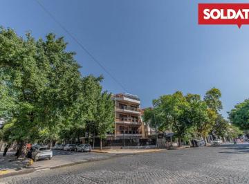 Departamento · 215m² · 5 Ambientes · 2 Cocheras · Venta 5 Ambientes con Terraza Propia en Lo Mejor de Belgrano R