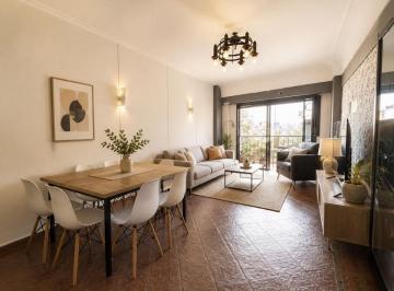 Departamento de 3 ambientes, Almagro · Venta 3 Ambientes 86 m² - Almagro - Esquina Av Corrientes y Yatay - Apto Crédito Listo Para Escriturar