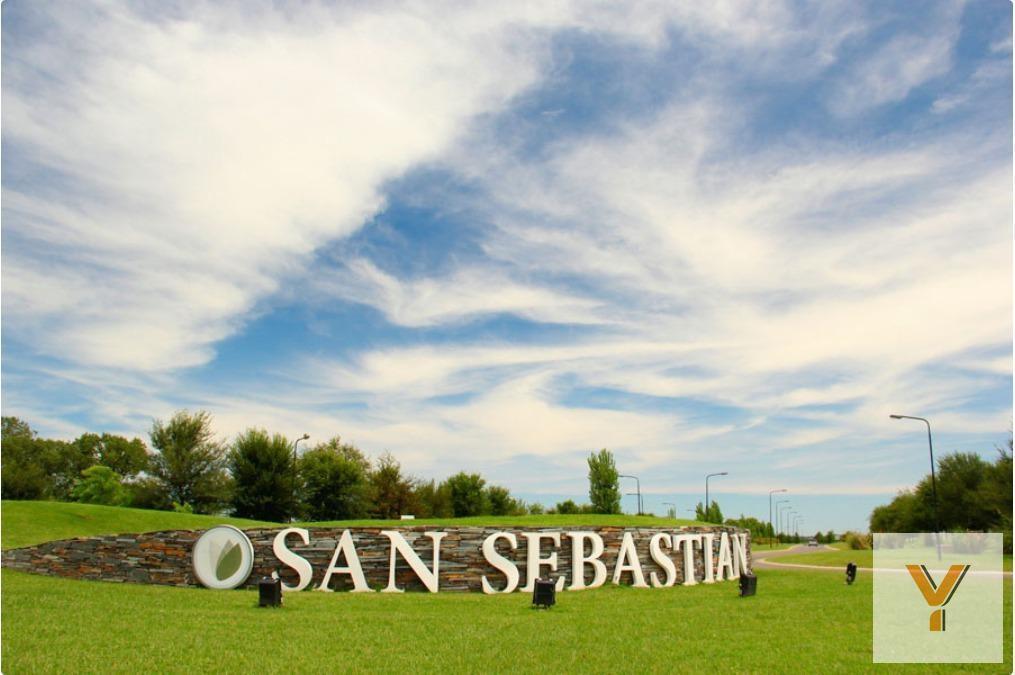 San Sebastian, Escobar, GBA Norte