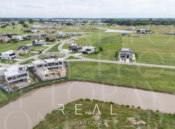 Terreno · 1154m² · Terreno en Venta, La Providencia Country Club, Canning, a La Laguna