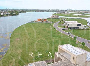 Terreno · 973m² · Terreno en Venta Los Puentes, Nordelta - Posibilidad de Financiación!