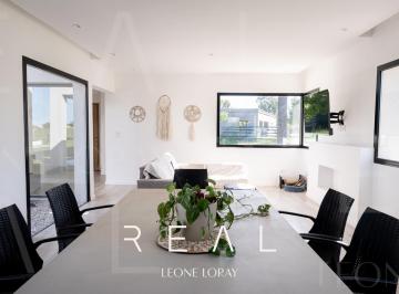 Casa · 250m² · 4 Ambientes · 3 Cocheras · Casa en Venta, 4 Ambientes, San Sebastian, Pilar