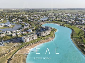 Terreno , Ezeiza · Terreno en Venta Terralagos, Interno, Financiacion, Acepta Permutas