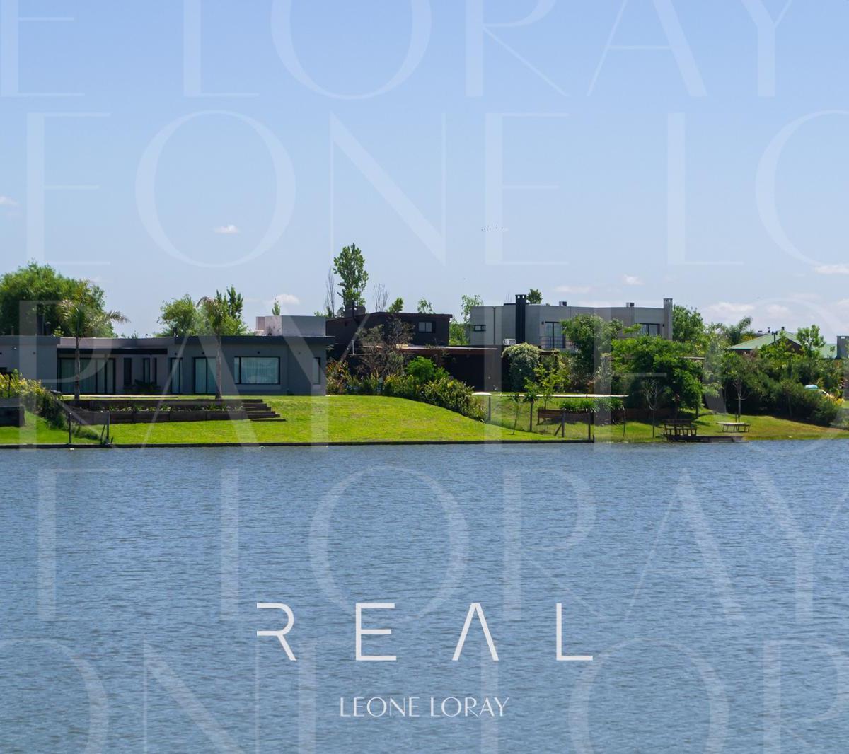 Lote a Laguna en San Sebastian, Pilar, San Sebastián, Loma Verde
