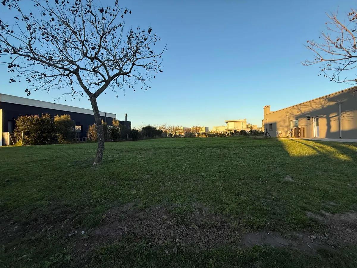 Lote en Puertos del Lago Barrio Vistas, Escobar, Vistas, El Cazador