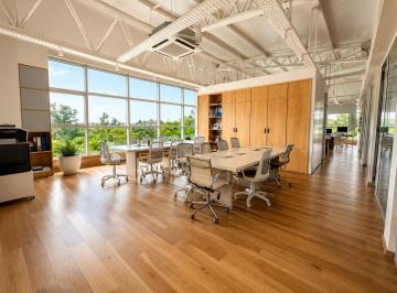 Oficina comercial · 220m² · 8 Ambientes · Oficina en Venta, 8 Ambientes, en Amaneceres Office Canning 220 m²