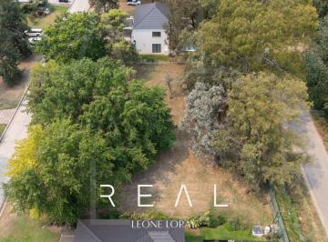 Terreno · 708m² · Terreno en Venta Saint Thomas Este - Oeste, 700 M&sup2;,posibilidad de Doble Lote