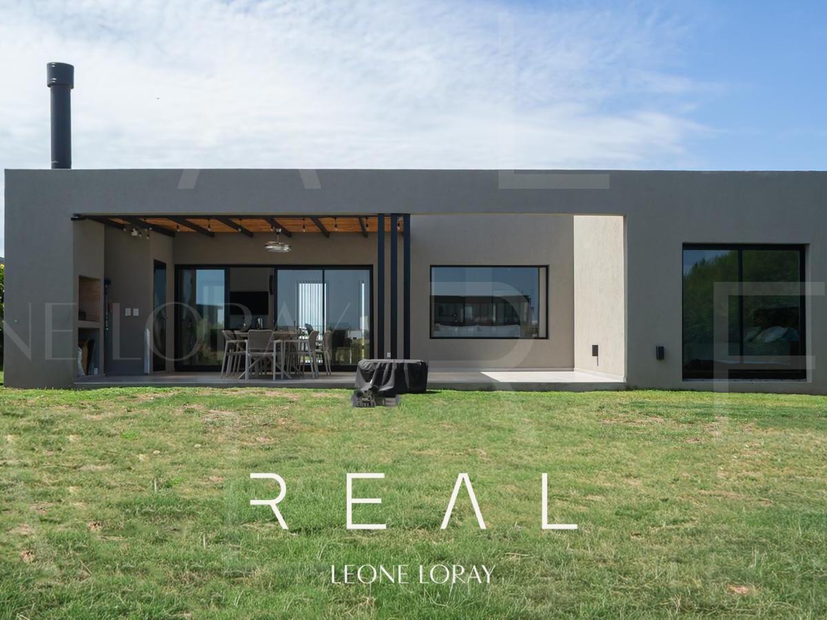 Casa en Venta en el Barrio San Sebastian, Pilar