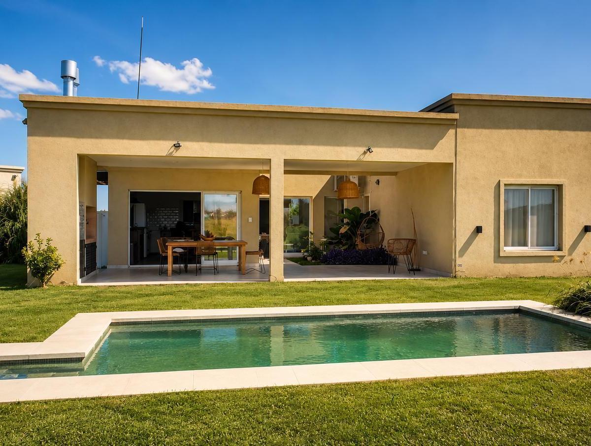 Casa en San Sebastian, Pilar