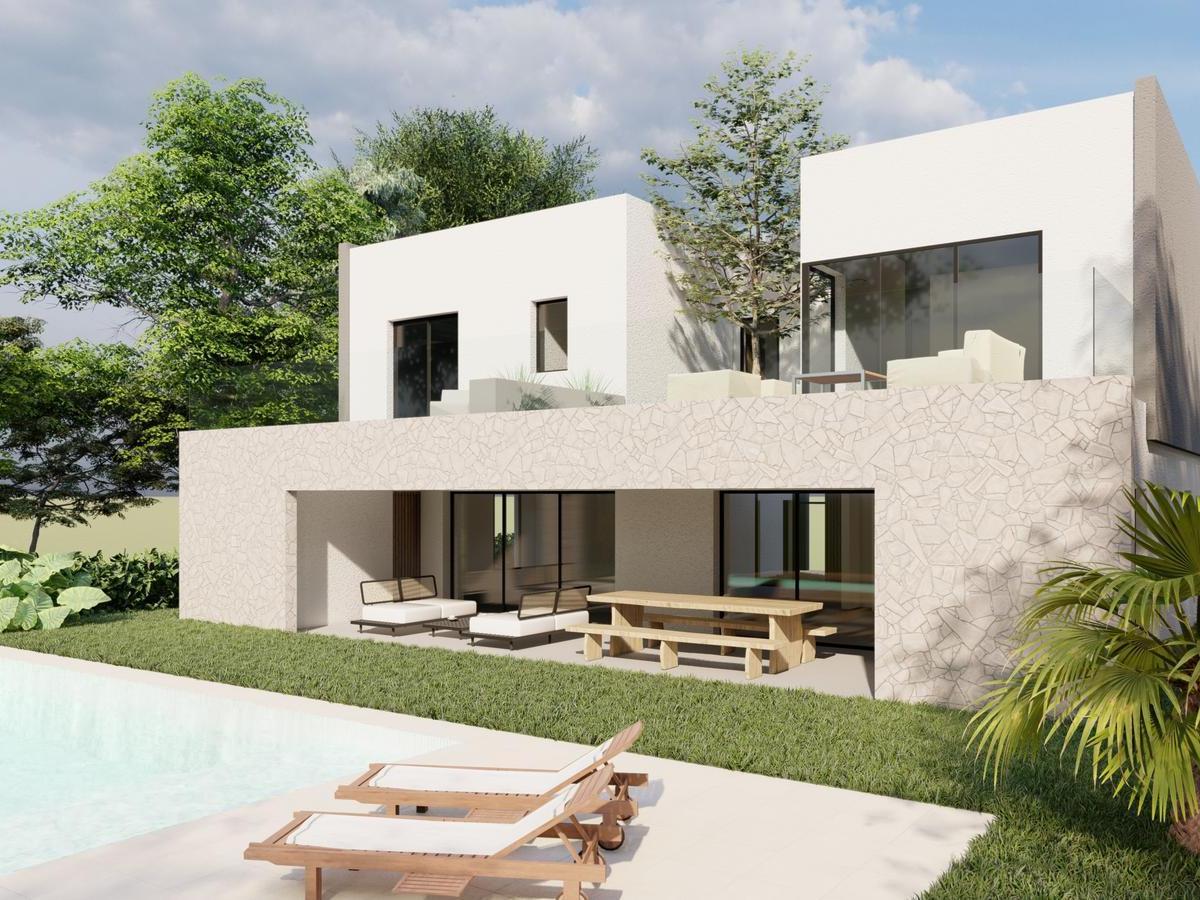 Barrio Terralagos, Canning, Los Robles al 5900