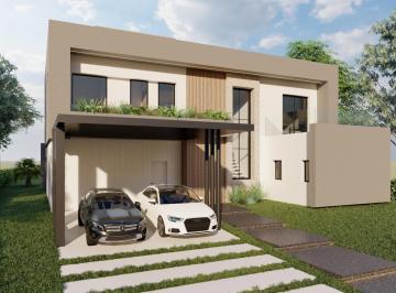 Casa · 298m² · 6 Ambientes · 2 Cocheras · Casa de Pozo en Venta, 6 Ambientes, en Terralagos Financiacion!
