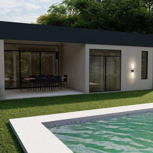 Casa en Venta, Barrio San Sebastian, Pilar