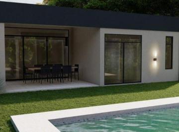 Casa · 139m² · 4 Ambientes · 2 Cocheras · Casa en Venta, 4 Ambientes, Barrio San Sebastian, Pilar