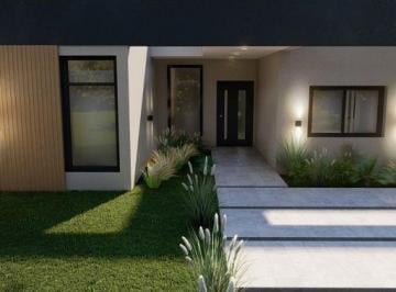 Casa · 139m² · 4 Ambientes · 2 Cocheras · Casa en Venta, 4 Ambientes, Barrio San Sebastian, Pilar